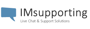 IMSupporting - Advanced Live Chat Powered by AI