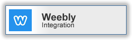 weebly live chat plugin
