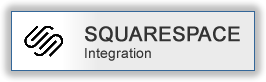 SquareSpace Integration